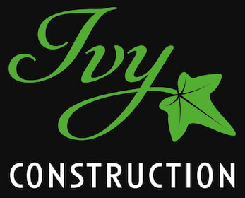 Ivy Construction Cropped Grey